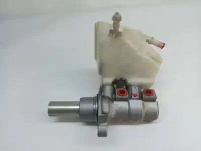 Автозапчастина б/у гальмівний насос для citroen c4 picasso feel посилання на oem iam 1610017880  03350890841