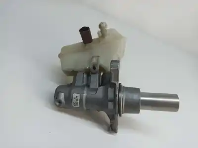 Автозапчастина б/у гальмівний насос для citroen c4 picasso feel посилання на oem iam 1610017880  03350890841