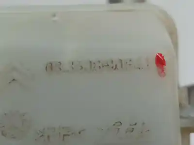 Автозапчастина б/у гальмівний насос для citroen c4 picasso feel посилання на oem iam 1610017880  03350890841