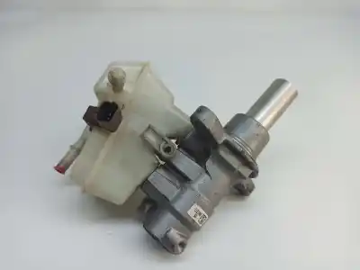 Автозапчастина б/у гальмівний насос для citroen c4 picasso feel посилання на oem iam 1610017880  03350890841