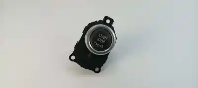 Recambio de automóvil de segunda mano de interruptor start stop para bmw serie 5 gran turismo (f07) 535d xdrive referencias oem iam 9229563