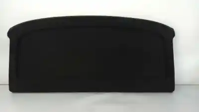 Tweedehands auto-onderdeel achterbak voor volkswagen golf vii lim. advance bluemotion tech. oem iam-referenties   