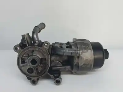 İkinci el araba yedek parçası YAG FILTRESI DESTEGI için FORD KUGA (CBV)  OEM IAM referansları 9685997780 9M5Q6L625AB 1886418 / 9M5Q-6L625-AB