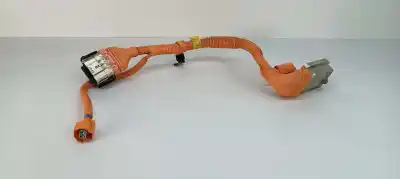 Peça sobressalente para automóvel em segunda mão carregador por hyundai ioniq klass plug-in hybrid referências oem iam 91895g2500