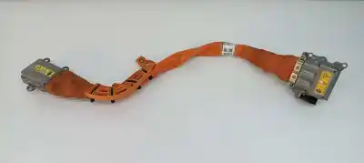 Pièce détachée automobile d'occasion chargeur pour bmw i3 (i01) i3 rex références oem iam 12438609699