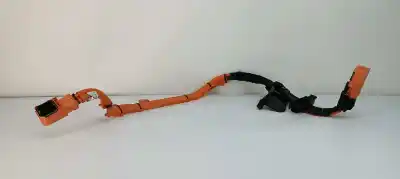 Pièce détachée automobile d'occasion chargeur pour bmw i3 (i01) i3 rex références oem iam 761978102