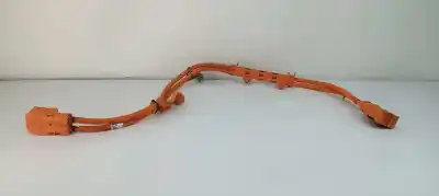 Tweedehands auto-onderdeel batterijschakelaar voor bmw i3 el oem iam-referenties 761978102 7619781 
