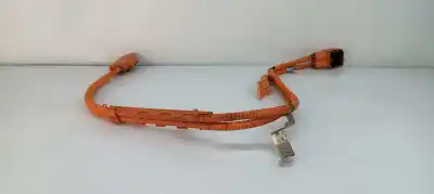 Tweedehands auto-onderdeel batterijschakelaar voor bmw i3 el oem iam-referenties 761978102 7619781 