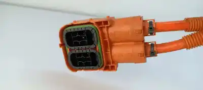 Tweedehands auto-onderdeel batterijschakelaar voor bmw i3 el oem iam-referenties 761978102 7619781 
