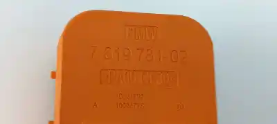 Tweedehands auto-onderdeel batterijschakelaar voor bmw i3 el oem iam-referenties 761978102 7619781 