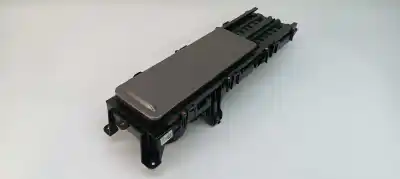 Peça sobressalente para automóvel em segunda mão porta copos central por land rover range rover sport hse referências oem iam dk62045h62ad