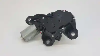 Second-hand car spare part rear windshield wiper motor for renault kangoo profesional oem iam references 8200431392