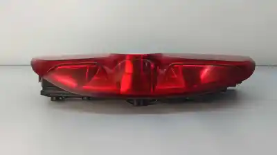 Автозапчасти б/у правый задний фонарь за fiat doblo dynamic ссылки oem iam 51830564