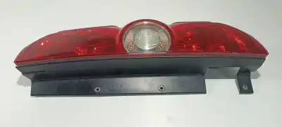 Автозапчасти б/у правый задний фонарь за fiat doblo dynamic ссылки oem iam 51830564  