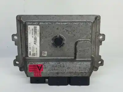 Peça sobressalente para automóvel em segunda mão centralina de motor uce por citroen c4 cactus feel referências oem iam 1608084780