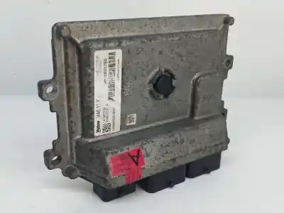 Second-hand car spare part ecu engine control for citroen c4 cactus feel oem iam references 1608084780 9805895780 9800913080