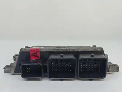 Second-hand car spare part ecu engine control for citroen c4 cactus feel oem iam references 1608084780 9805895780 9800913080