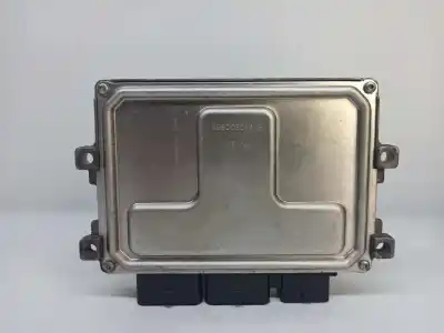 Second-hand car spare part ecu engine control for citroen c4 cactus feel oem iam references 1608084780 9805895780 9800913080