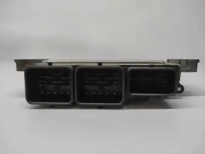 Автозапчастина б/у ебу контролер двигуна для citroen c3 picasso exclusive посилання на oem iam 1944j9 9666729580 9674245180
