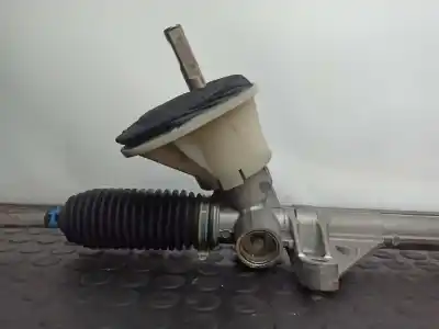 Автозапчастина б/у рульмова рейка для renault clio iii tom tom edition посилання на oem iam 8200357928  8200357928b / 8200565646 Автозапчастина б/у рульмова рейка для renault clio iii tom tom edition посилання на oem iam 8200357928  8200357928b / 8200565646