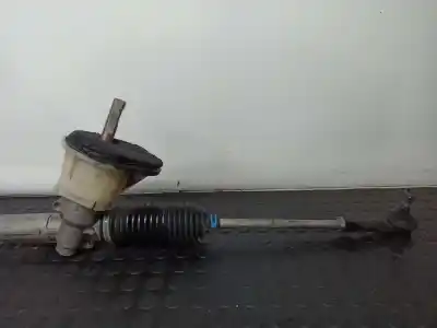 Автозапчастина б/у рульмова рейка для renault clio iii tom tom edition посилання на oem iam 8200357928  8200357928b / 8200565646 Автозапчастина б/у рульмова рейка для renault clio iii tom tom edition посилання на oem iam 8200357928  8200357928b / 8200565646