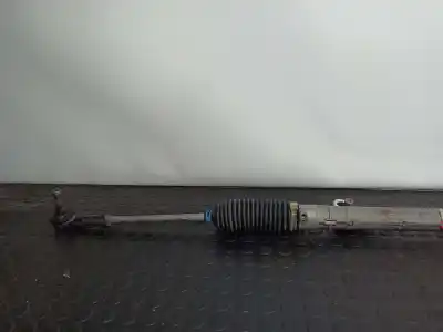 Автозапчастина б/у рульмова рейка для renault clio iii tom tom edition посилання на oem iam 8200357928  8200357928b / 8200565646 Автозапчастина б/у рульмова рейка для renault clio iii tom tom edition посилання на oem iam 8200357928  8200357928b / 8200565646