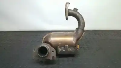 İkinci el araba yedek parçası katalizör için renault clio iii tom tom edition oem iam referansları 8200835917 8200537527 8200447660
