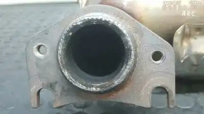 İkinci el araba yedek parçası katalizör için renault clio iii tom tom edition oem iam referansları 8200835917 8200537527 8200447660