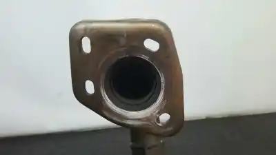 İkinci el araba yedek parçası katalizör için renault clio iii tom tom edition oem iam referansları 8200835917 8200537527 8200447660