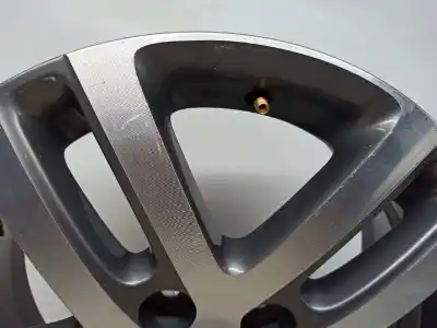 Second-hand car spare part rim for volkswagen golf vi variant (aj5) 1.6 tdi dpf oem iam references 1k0601025bm 1k0601025bm 1k0601025bm16z / 1k0601025df16z 