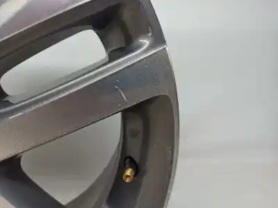 Second-hand car spare part rim for volkswagen golf vi variant (aj5) 1.6 tdi dpf oem iam references 1k0601025bm 1k0601025bm 1k0601025bm16z / 1k0601025df16z 