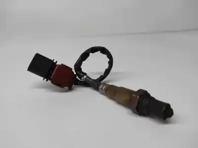 Peça sobressalente para automóvel em segunda mão SONDA LAMBDA por SEAT EXEO BERLINA (3R2)  Referências OEM IAM 070906262B  