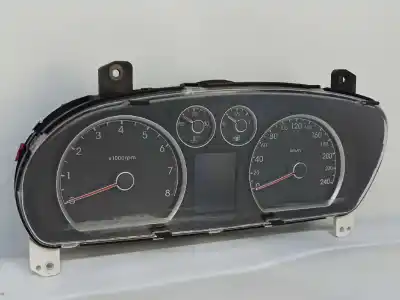 Peça sobressalente para automóvel em segunda mão quadrante por hyundai i30 classic referências oem iam 940032l425  94003 2l425
