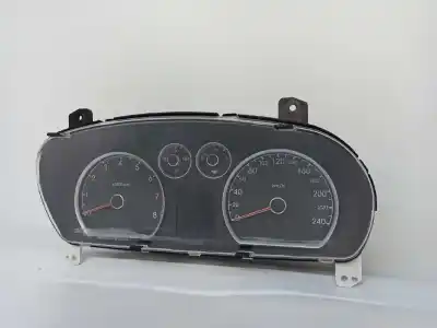 Peça sobressalente para automóvel em segunda mão quadrante por hyundai i30 classic referências oem iam 940032l425  94003 2l425