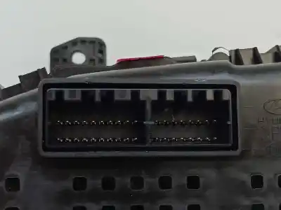 Peça sobressalente para automóvel em segunda mão quadrante por hyundai i30 classic referências oem iam 940032l425  94003 2l425