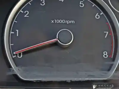 Peça sobressalente para automóvel em segunda mão quadrante por hyundai i30 classic referências oem iam 940032l425  94003 2l425