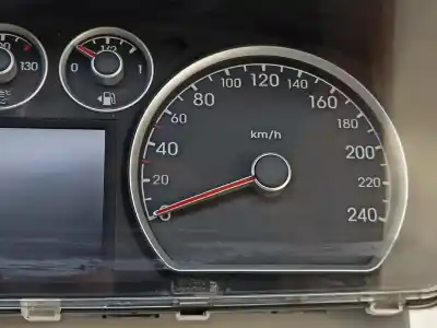 Peça sobressalente para automóvel em segunda mão quadrante por hyundai i30 classic referências oem iam 940032l425  94003 2l425