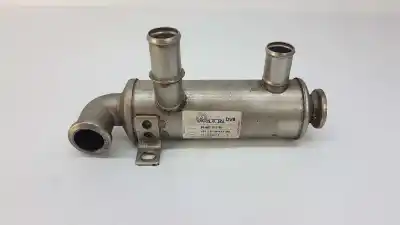 Peça sobressalente para automóvel em segunda mão radiador de gases de escape (egr) por citroen xsara picasso (n68) 1.6 hdi referências oem iam 161863