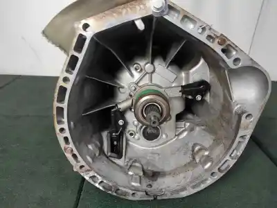 Second-hand car spare part gearbox for mercedes-benz clase c (w204) familiar 200 t cdi (204.207) oem iam references a2042603000 716608 / 2042603000 a2042603100 / a2042603000