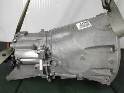 Second-hand car spare part gearbox for mercedes-benz clase c (w204) familiar 200 t cdi (204.207) oem iam references a2042603000 716608 / 2042603000 a2042603100 / a2042603000