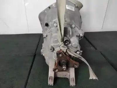 Second-hand car spare part gearbox for mercedes-benz clase c (w204) familiar 200 t cdi (204.207) oem iam references a2042603000 716608 / 2042603000 a2042603100 / a2042603000
