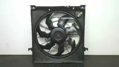 İkinci el araba yedek parçası elektro fan için kia cee´d sporty wagon emotion oem iam referansları 253801h680