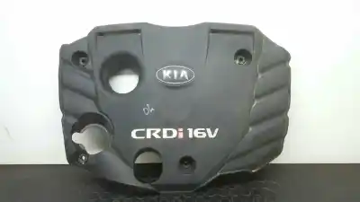 İkinci el araba yedek parçası motor kapagi için kia cee´d sporty wagon emotion oem iam referansları 2924027060