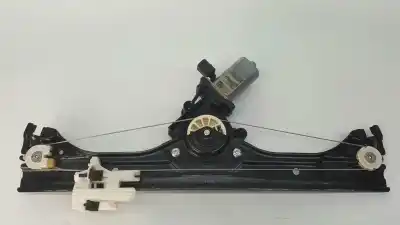 Pièce détachée automobile d'occasion léve glace avant gauche pour fiat nuova 500 (150) lounge références oem iam   