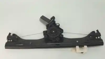 Pièce détachée automobile d'occasion léve glace avant gauche pour fiat nuova 500 (150) lounge références oem iam   