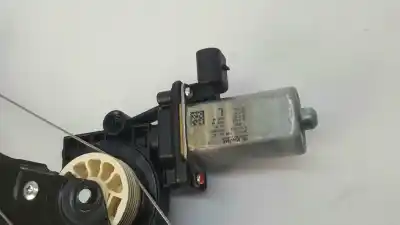 Pièce détachée automobile d'occasion léve glace avant gauche pour fiat nuova 500 (150) lounge références oem iam   