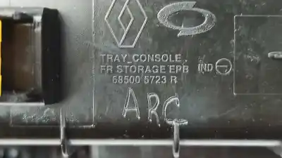 Second-hand car spare part glove compartment for renault talisman initiale paris oem iam references 685005723r  685007669r