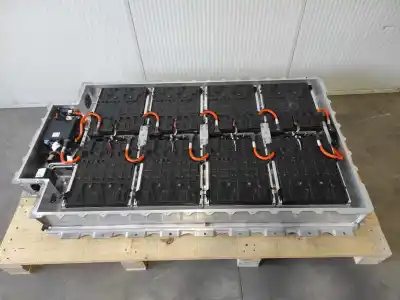 Pièce détachée automobile d'occasion batterie pour bmw i3 (i01) i3 rex références oem iam 61277625066 61277625052 61278648904