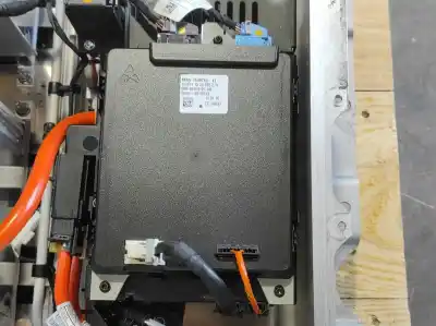 Pièce détachée automobile d'occasion batterie pour bmw i3 (i01) i3 rex références oem iam 61277625066 61277625052 61278648904