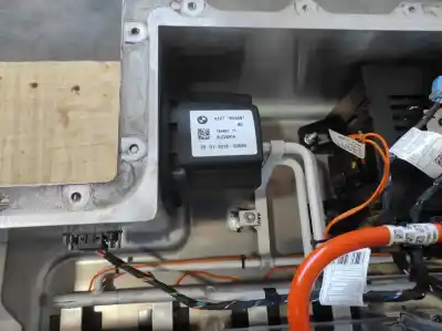 Pièce détachée automobile d'occasion batterie pour bmw i3 (i01) i3 rex références oem iam 61277625066 61277625052 61278648904